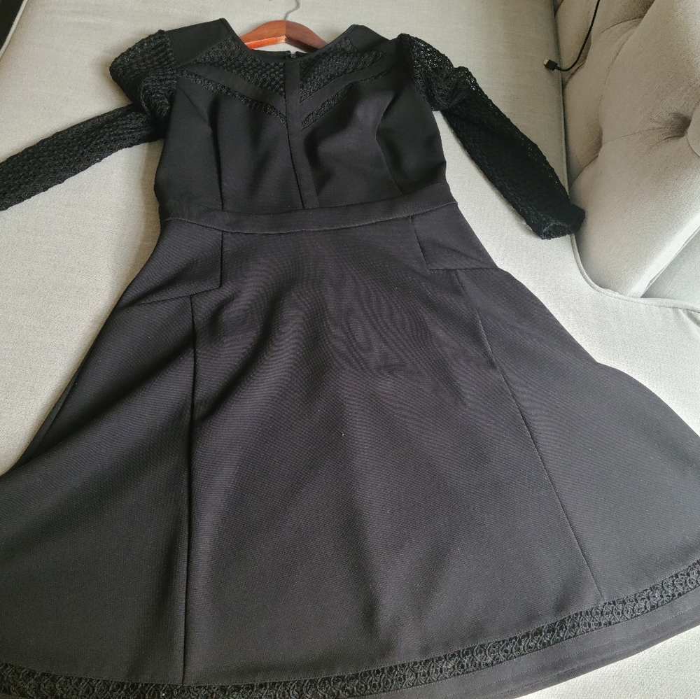 Adrianna Papell dress